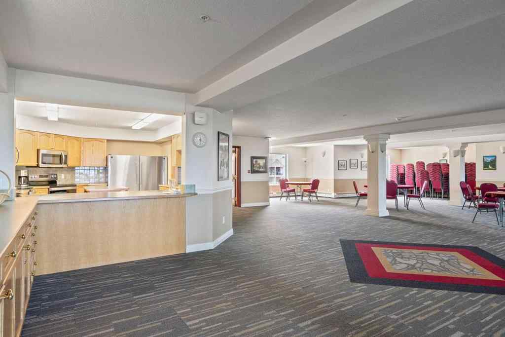 MLS® A2237747 - Unit #347 223 Tuscany Springs Boulevard NW in Tuscany Calgary, Residential