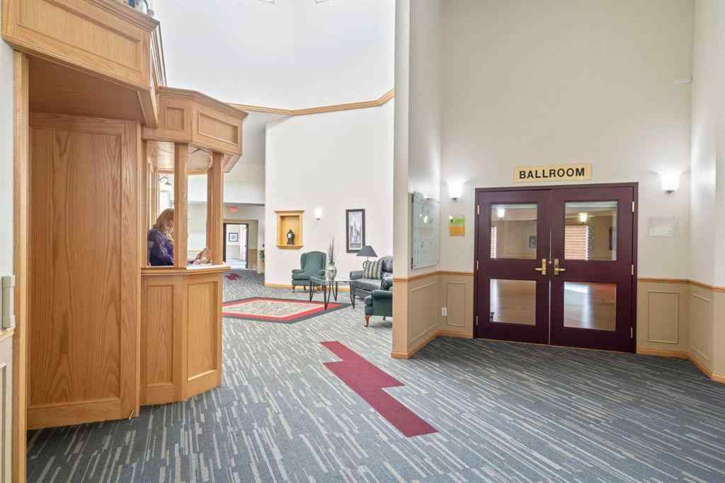 MLS® A2237747 - Unit #347 223 Tuscany Springs Boulevard NW in Tuscany Calgary, Residential