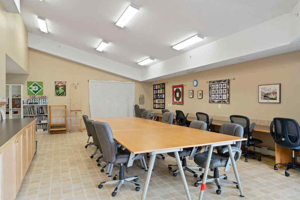 MLS® A2237747 - Unit #347 223 Tuscany Springs Boulevard NW in Tuscany Calgary, Residential