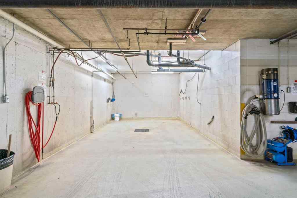 MLS® A2237747 - Unit #347 223 Tuscany Springs Boulevard NW in Tuscany Calgary, Residential