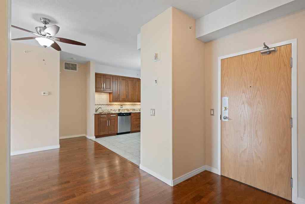 MLS® A2237747 - Unit #347 223 Tuscany Springs Boulevard NW in Tuscany Calgary, Residential