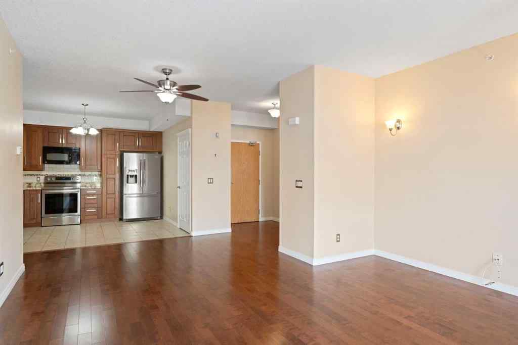 MLS® A2237747 - Unit #347 223 Tuscany Springs Boulevard NW in Tuscany Calgary, Residential