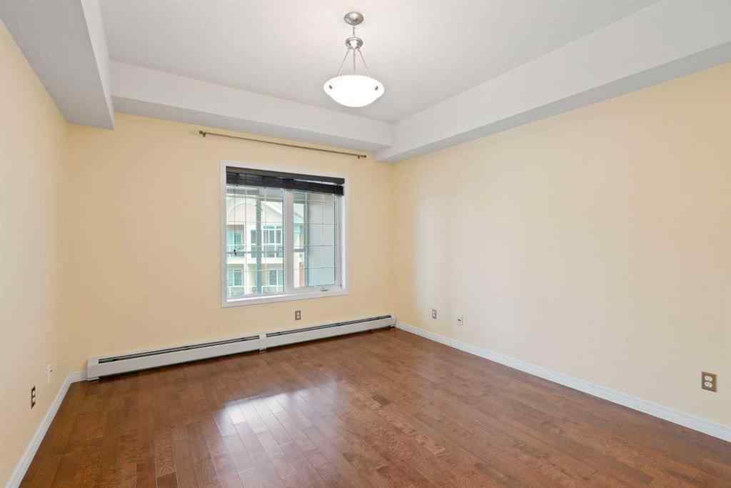 MLS® A2237747 - Unit #347 223 Tuscany Springs Boulevard NW in Tuscany Calgary, Residential