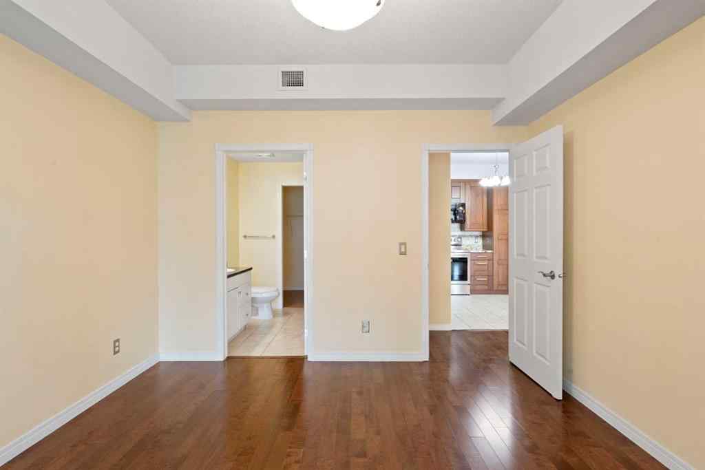 MLS® A2237747 - Unit #347 223 Tuscany Springs Boulevard NW in Tuscany Calgary, Residential