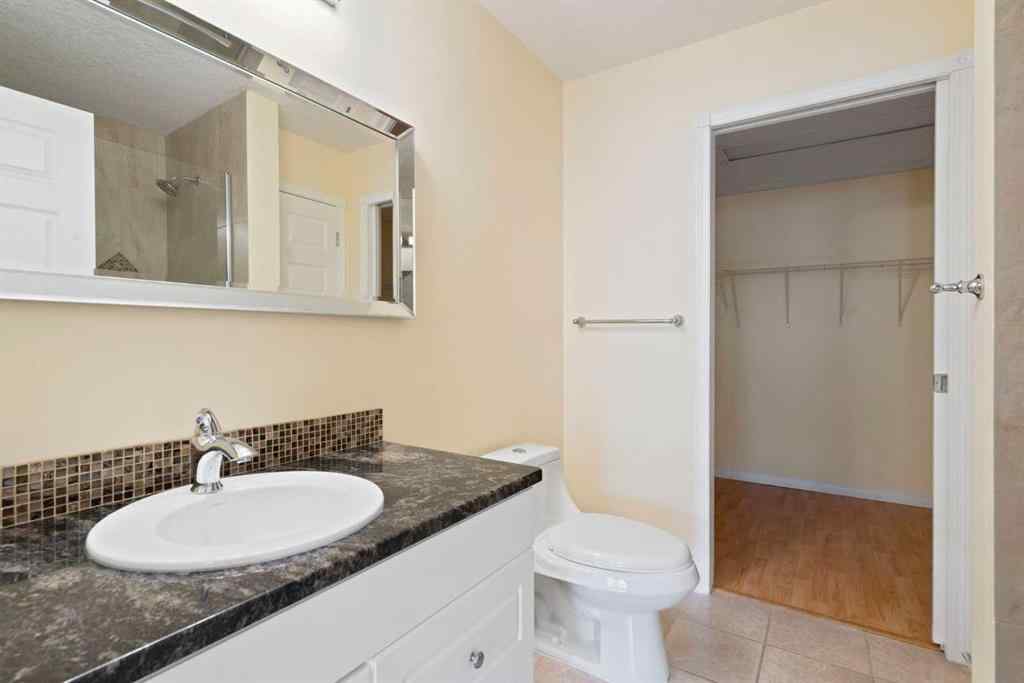 MLS® A2237747 - Unit #347 223 Tuscany Springs Boulevard NW in Tuscany Calgary, Residential