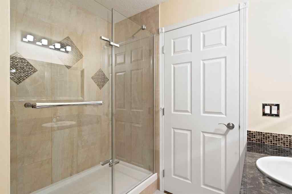 MLS® A2237747 - Unit #347 223 Tuscany Springs Boulevard NW in Tuscany Calgary, Residential