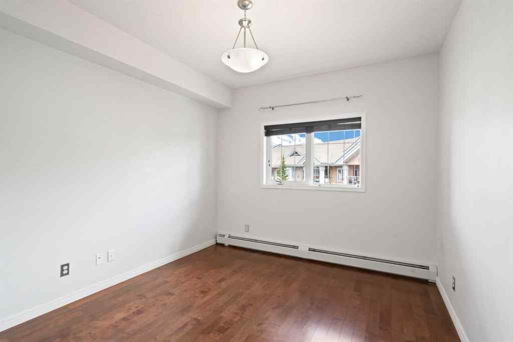 MLS® A2237747 - Unit #347 223 Tuscany Springs Boulevard NW in Tuscany Calgary, Residential