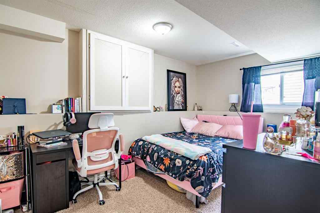 MLS® A2237752 - 21 Ralston Crescent  in Rosedale Meadows Red Deer, Residential