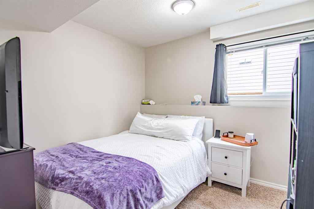 MLS® A2237752 - 21 Ralston Crescent  in Rosedale Meadows Red Deer, Residential
