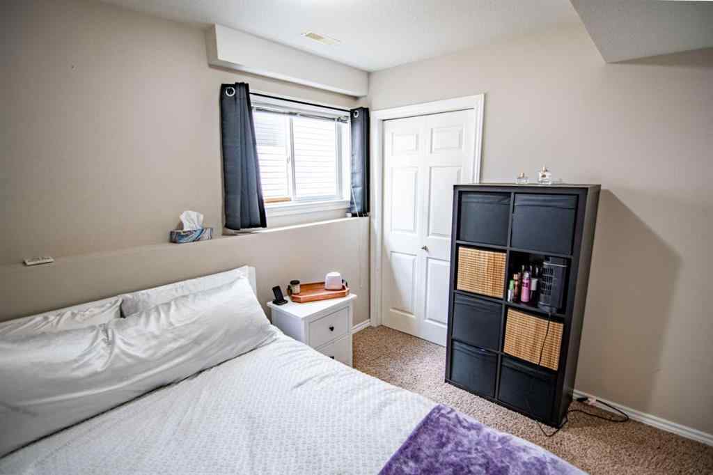 MLS® A2237752 - 21 Ralston Crescent  in Rosedale Meadows Red Deer, Residential