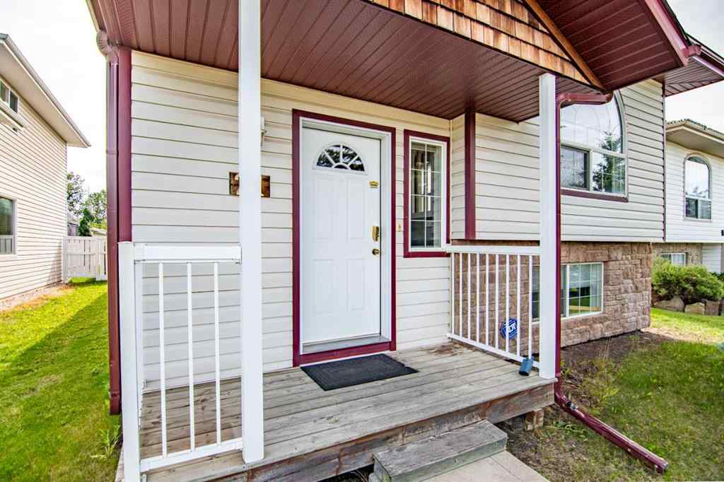 MLS® A2237752 - 21 Ralston Crescent  in Rosedale Meadows Red Deer, Residential