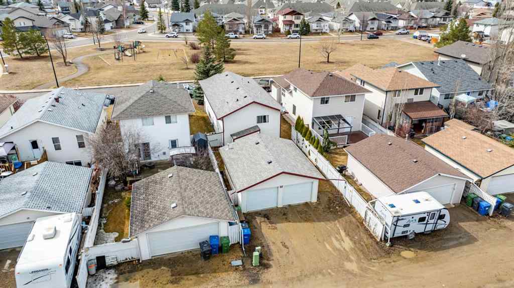 MLS® A2237752 - 21 Ralston Crescent  in Rosedale Meadows Red Deer, Residential