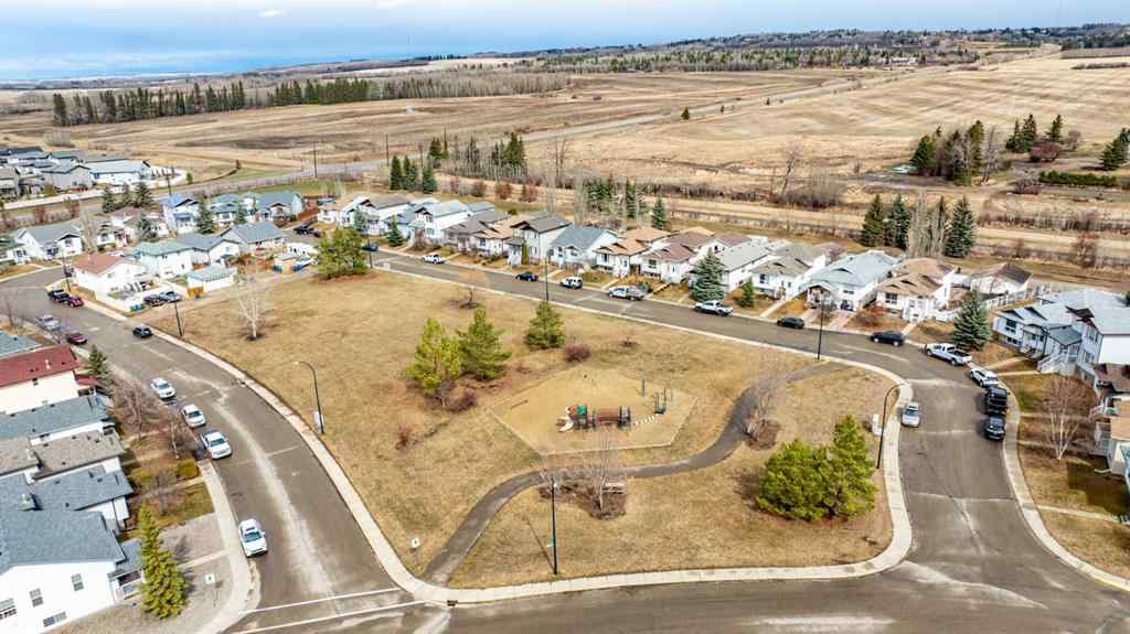 MLS® A2237752 - 21 Ralston Crescent  in Rosedale Meadows Red Deer, Residential