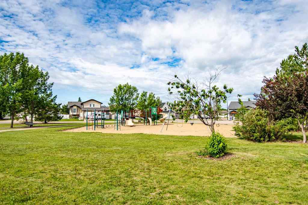 MLS® A2237752 - 21 Ralston Crescent  in Rosedale Meadows Red Deer, Residential