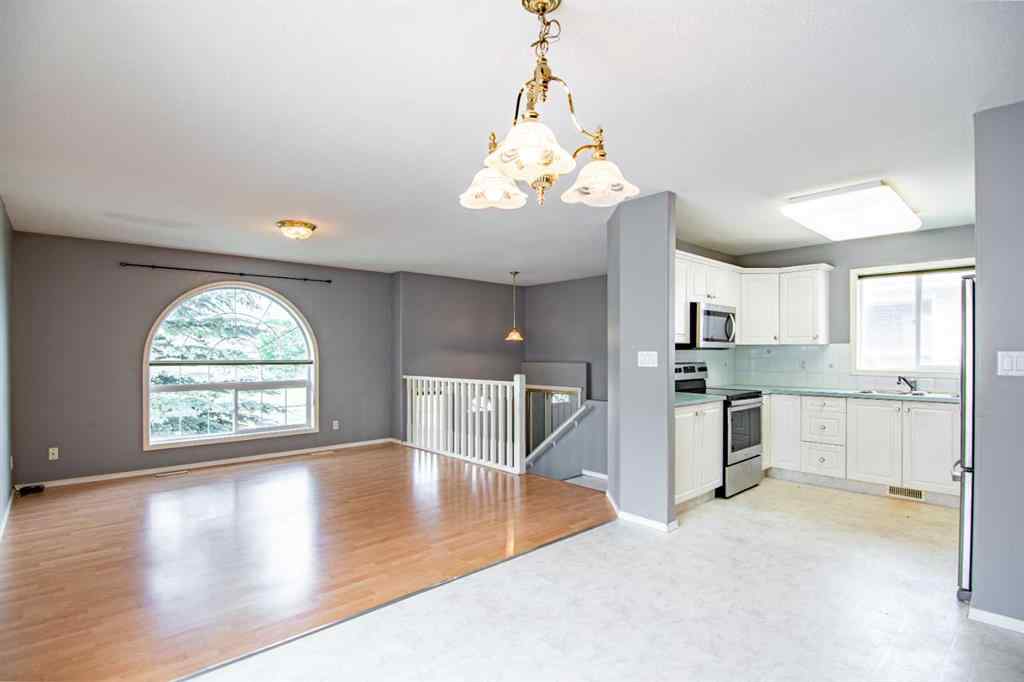MLS® A2237752 - 21 Ralston Crescent  in Rosedale Meadows Red Deer, Residential