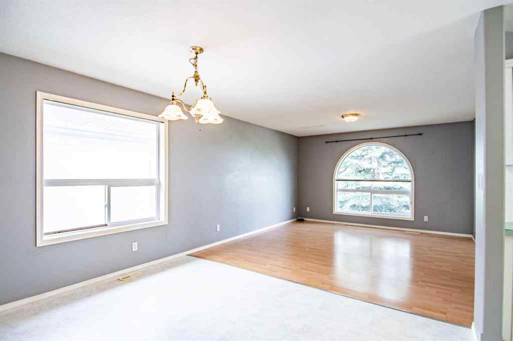 MLS® A2237752 - 21 Ralston Crescent  in Rosedale Meadows Red Deer, Residential