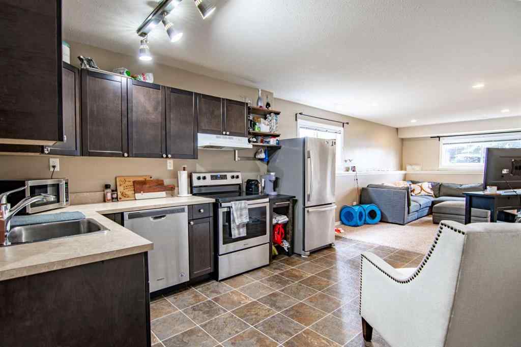 MLS® A2237752 - 21 Ralston Crescent  in Rosedale Meadows Red Deer, Residential