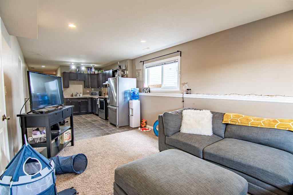 MLS® A2237752 - 21 Ralston Crescent  in Rosedale Meadows Red Deer, Residential