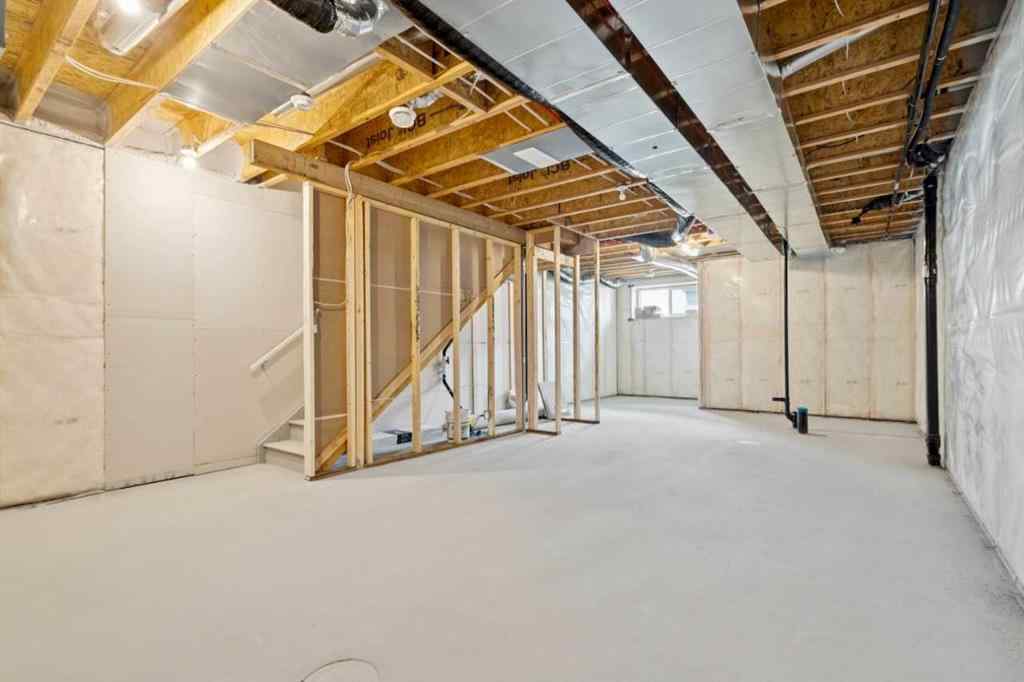MLS® A2237753 - 53 Bluerock Hill SW in Alpine Park Calgary, Residential