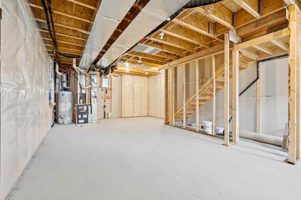 MLS® A2237753 - 53 Bluerock Hill SW in Alpine Park Calgary, Residential