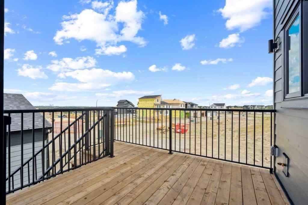 MLS® A2237753 - 53 Bluerock Hill SW in Alpine Park Calgary, Residential