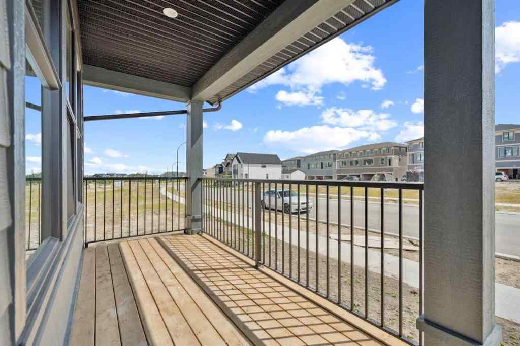MLS® A2237753 - 53 Bluerock Hill SW in Alpine Park Calgary, Residential