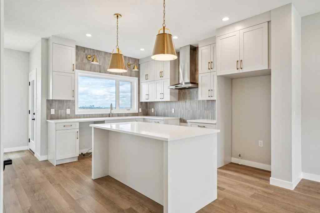 MLS® A2237753 - 53 Bluerock Hill SW in Alpine Park Calgary, Residential