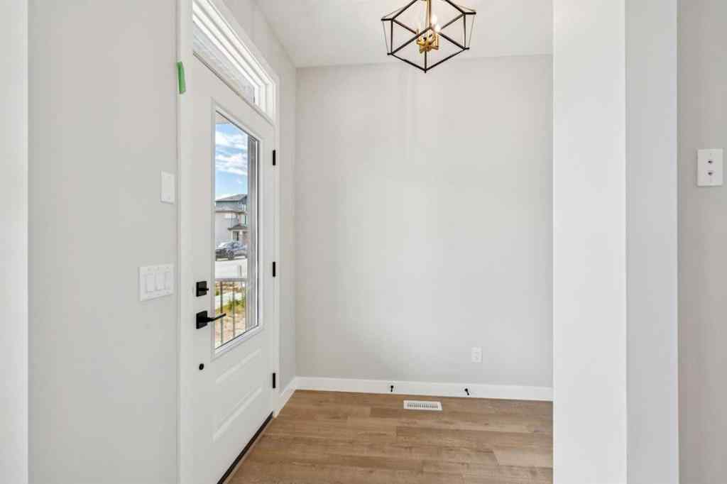 MLS® A2237753 - 53 Bluerock Hill SW in Alpine Park Calgary, Residential