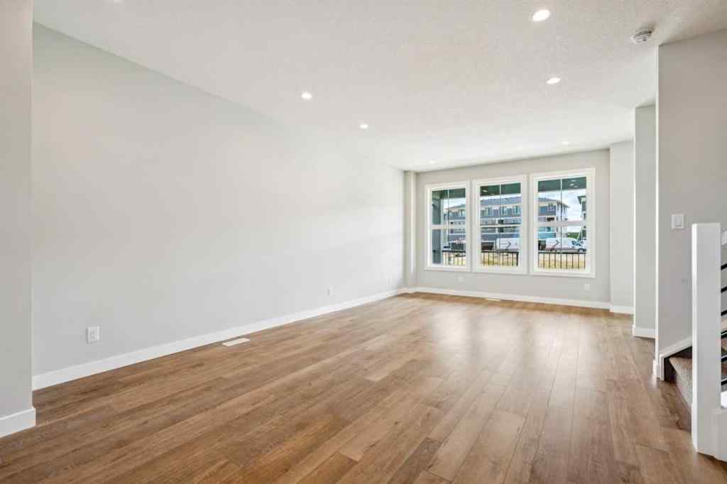 MLS® A2237753 - 53 Bluerock Hill SW in Alpine Park Calgary, Residential