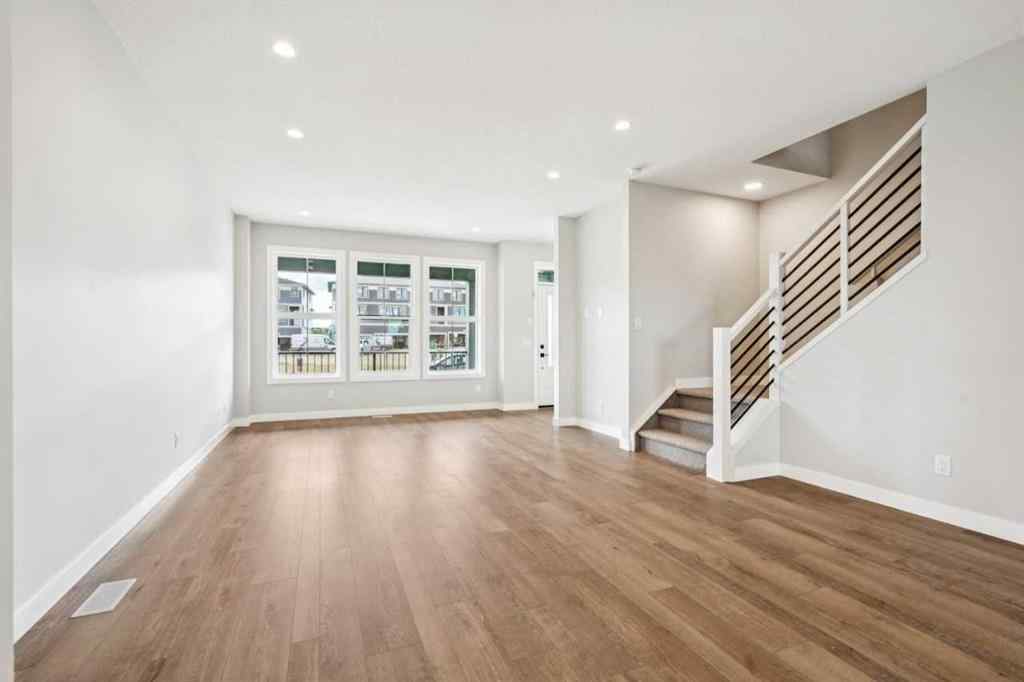 MLS® A2237753 - 53 Bluerock Hill SW in Alpine Park Calgary, Residential