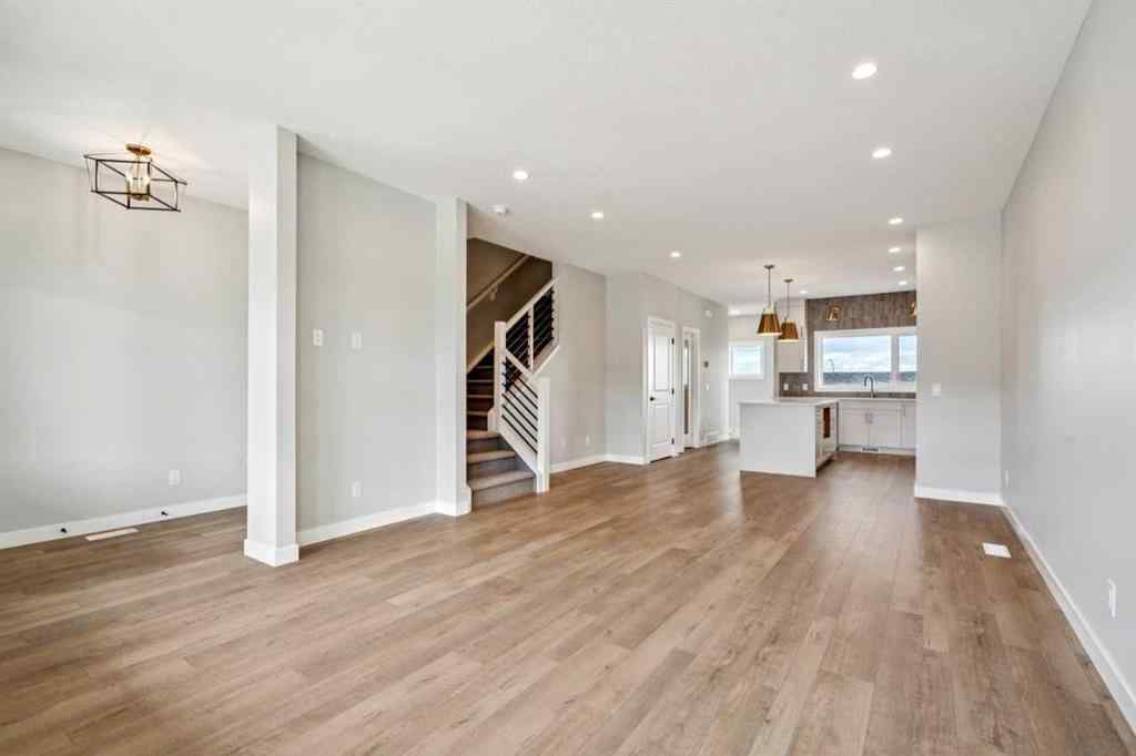 MLS® A2237753 - 53 Bluerock Hill SW in Alpine Park Calgary, Residential