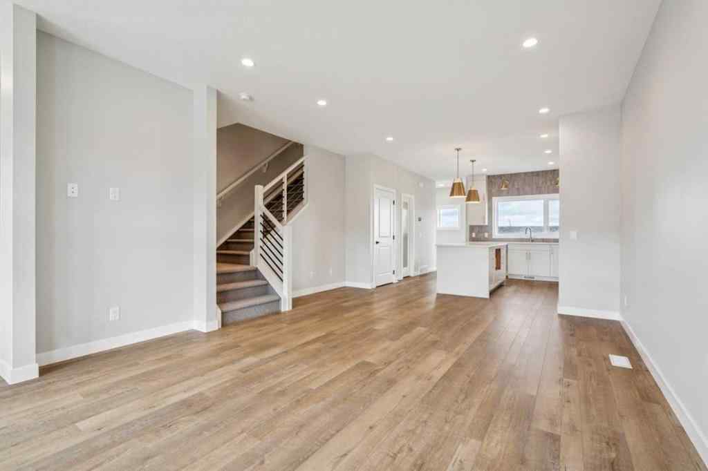 MLS® A2237753 - 53 Bluerock Hill SW in Alpine Park Calgary, Residential