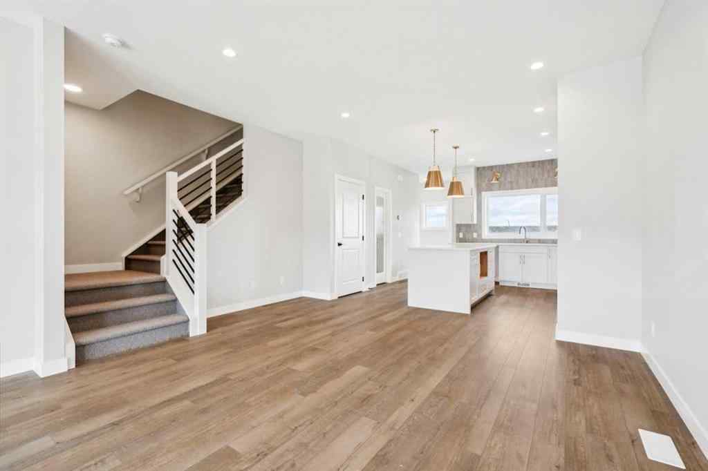 MLS® A2237753 - 53 Bluerock Hill SW in Alpine Park Calgary, Residential