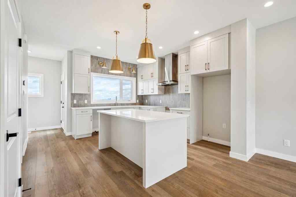 MLS® A2237753 - 53 Bluerock Hill SW in Alpine Park Calgary, Residential