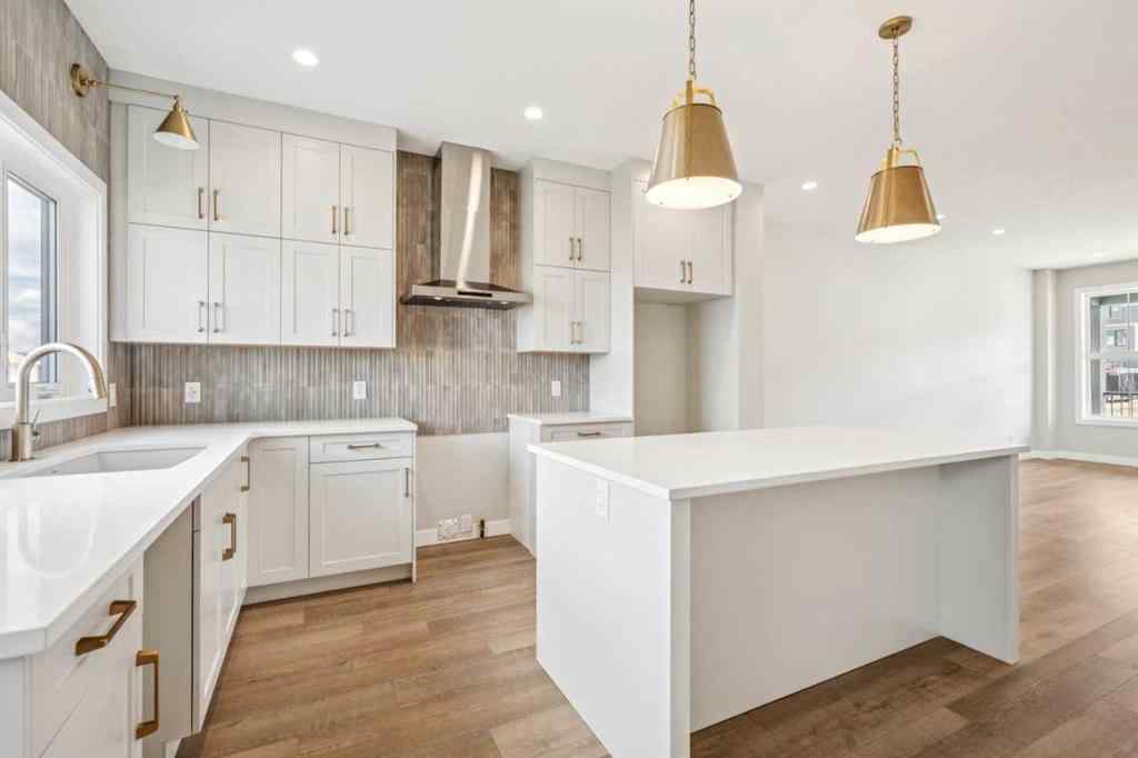 MLS® A2237753 - 53 Bluerock Hill SW in Alpine Park Calgary, Residential