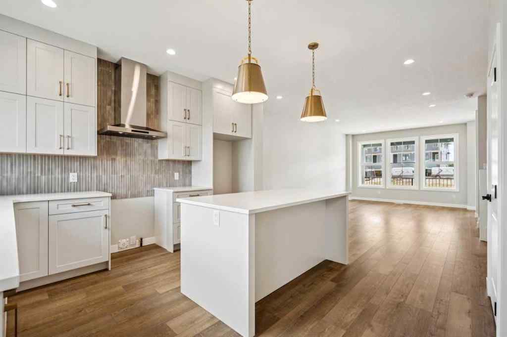 MLS® A2237753 - 53 Bluerock Hill SW in Alpine Park Calgary, Residential