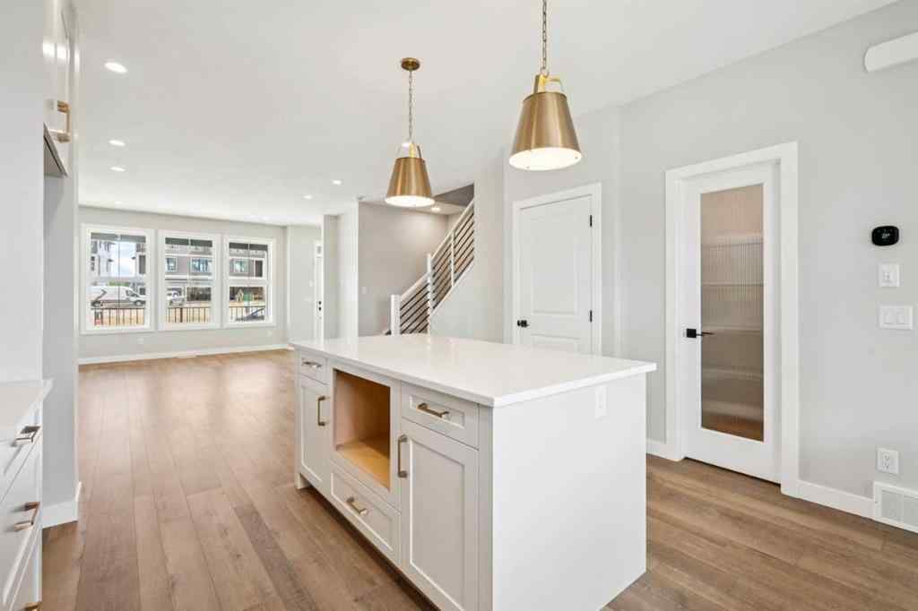 MLS® A2237753 - 53 Bluerock Hill SW in Alpine Park Calgary, Residential