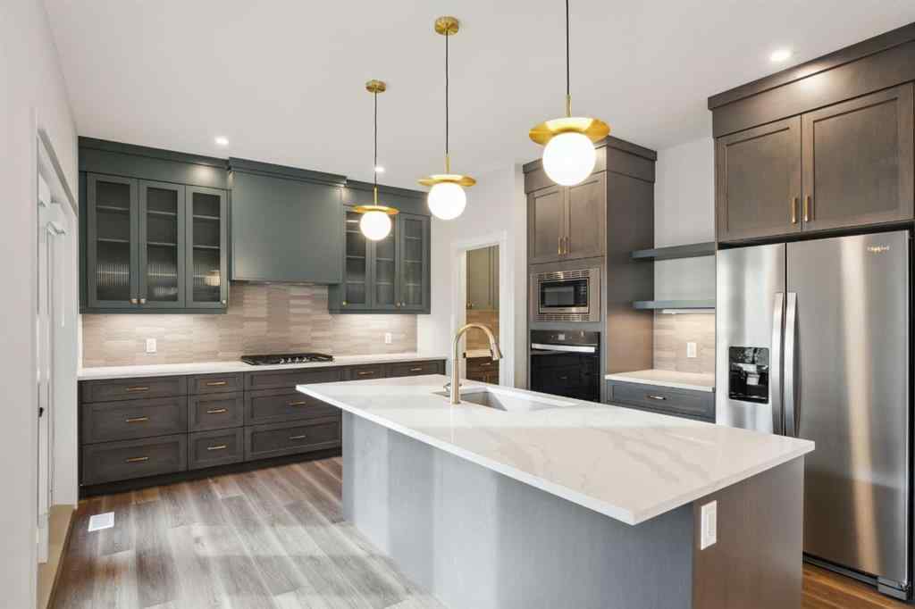 MLS® A2237754 - 155 Chinook Winds Manor SW in Chinook Gate Airdrie, Residential