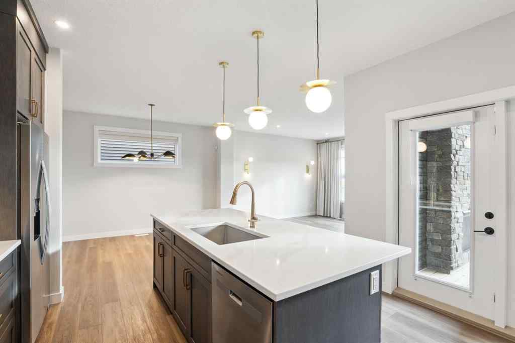 MLS® A2237754 - 155 Chinook Winds Manor SW in Chinook Gate Airdrie, Residential
