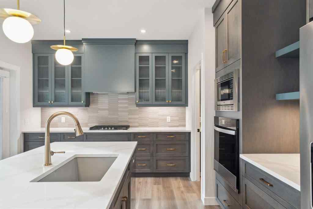 MLS® A2237754 - 155 Chinook Winds Manor SW in Chinook Gate Airdrie, Residential