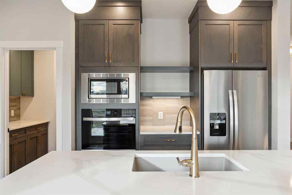 MLS® A2237754 - 155 Chinook Winds Manor SW in Chinook Gate Airdrie, Residential