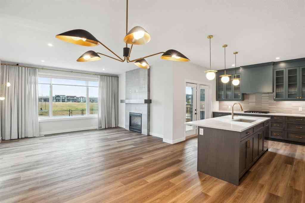 MLS® A2237754 - 155 Chinook Winds Manor SW in Chinook Gate Airdrie, Residential
