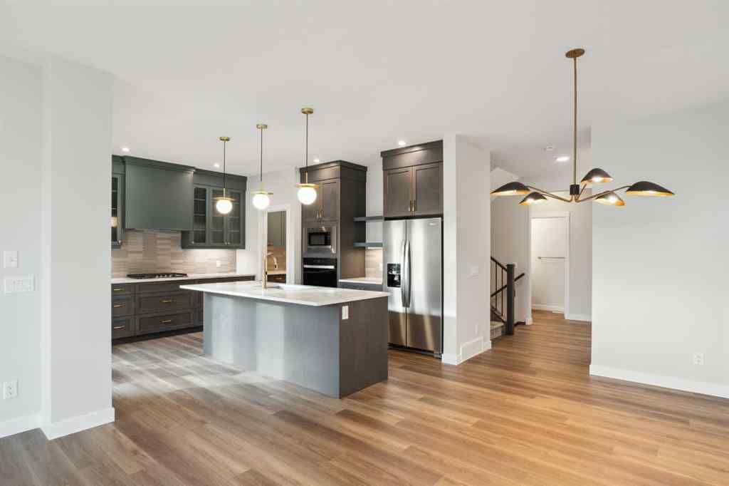 MLS® A2237754 - 155 Chinook Winds Manor SW in Chinook Gate Airdrie, Residential