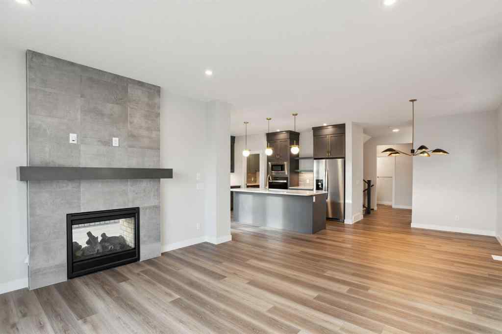 MLS® A2237754 - 155 Chinook Winds Manor SW in Chinook Gate Airdrie, Residential