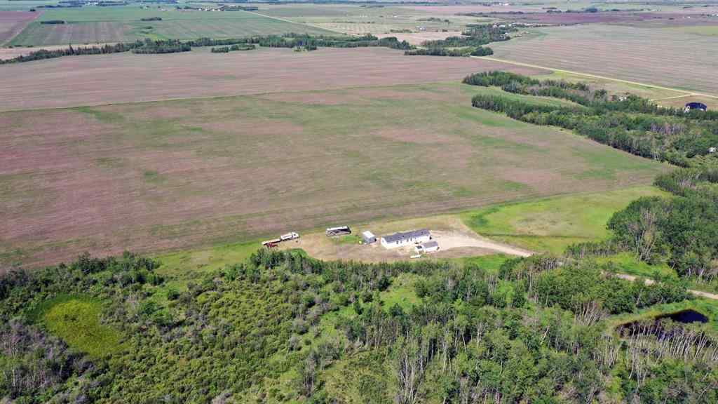 MLS® A2237759 - 6 731014 RR 52   in NONE Rural Grande Prairie No. 1, County of, Agri-Business