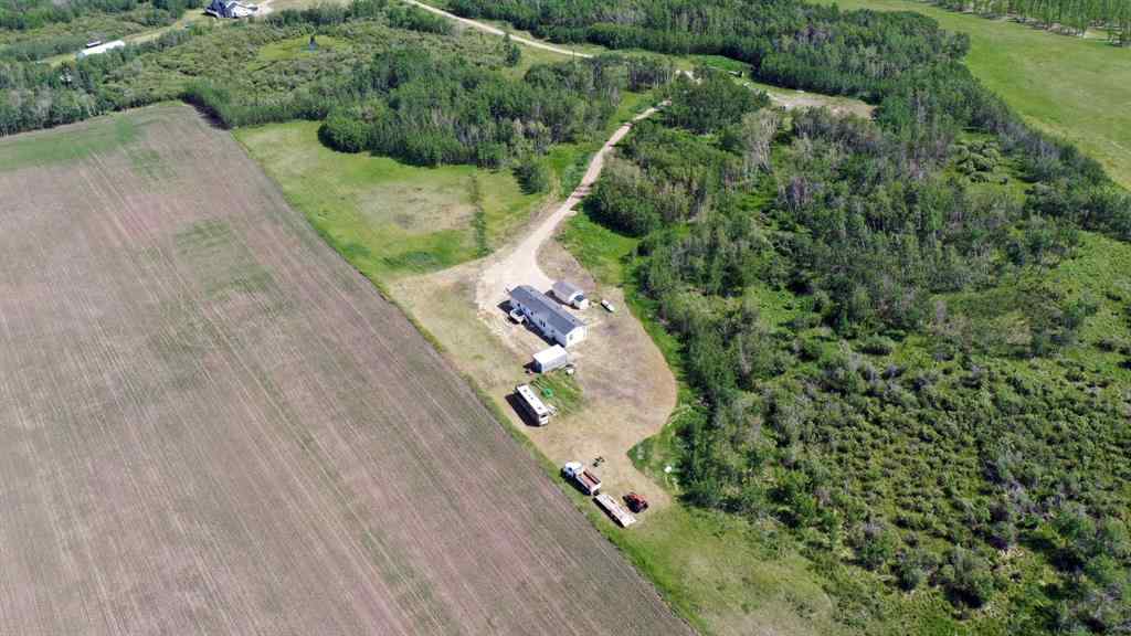 MLS® A2237759 - 6 731014 RR 52   in NONE Rural Grande Prairie No. 1, County of, Agri-Business