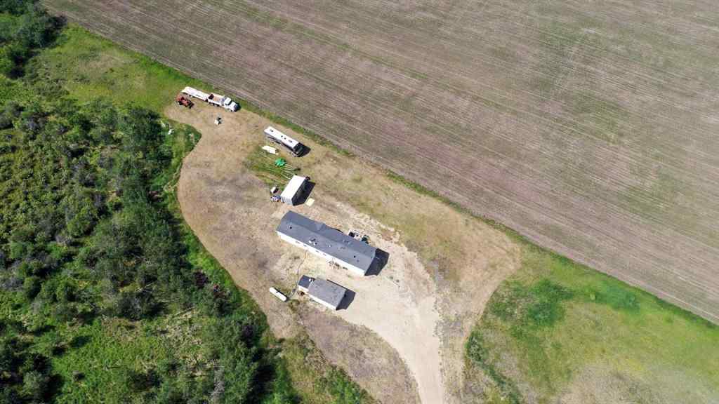 MLS® A2237759 - 6 731014 RR 52   in NONE Rural Grande Prairie No. 1, County of, Agri-Business