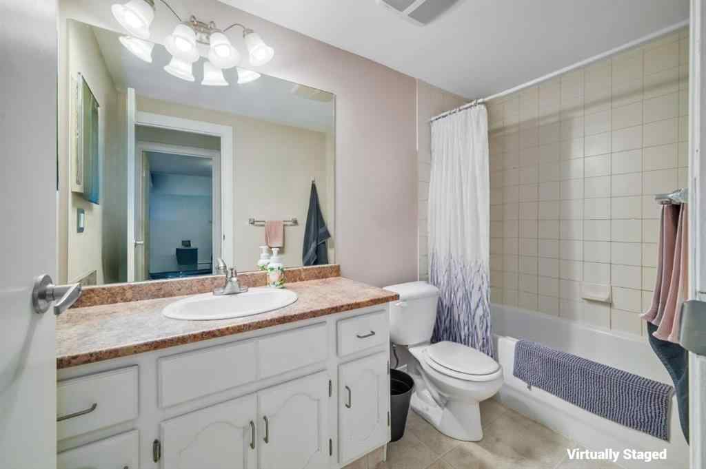 MLS® A2237762 - Unit #102 611 67 Avenue SW in Kingsland Calgary, Residential
