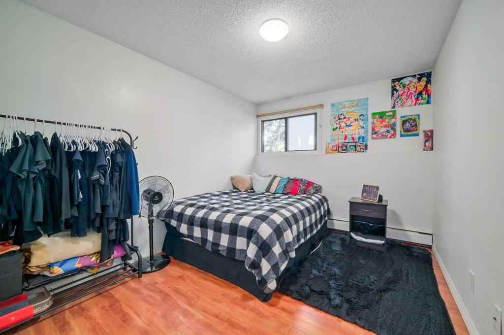 MLS® A2237762 - Unit #102 611 67 Avenue SW in Kingsland Calgary, Residential