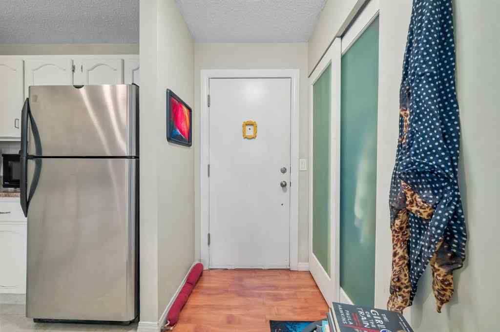 MLS® A2237762 - Unit #102 611 67 Avenue SW in Kingsland Calgary, Residential